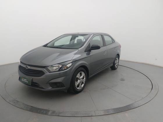 CHEVROLET ONIX 1.0 FLEX MANUAL